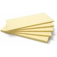 Xlmoebel Dämmunterlage XPS-Dämmplatte 120x60 cm, 20 mm – effiziente Wärmedämmung für Zuhause