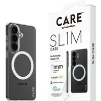 CARE by PanzerGlass Handyhülle SL1M Case für Samsung Galaxy S26, Backcover, Schutzhülle, Handyschutzhülle, Case, Schutzcase, stoßfest