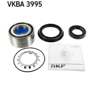 SKF Radlager hinten Nissan Serena Terrano Vanette