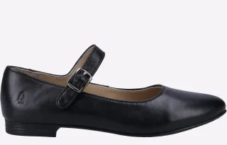 Hush Puppies Melissa Lackleder Damen Ballerinas