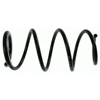 Sachs Feder vorne Renault Clio 3 2,0 16V