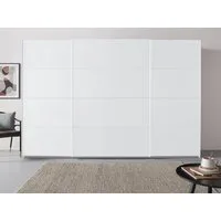 OTTO home Kleiderschrank Mehrzweckschrank Aktenschrank Möbel Mietswohnung TOPSELLER OTELI (3 Ausstattungen BASIC/CLASSIC/PREMIUM (inkl. SOFT-CLOSE-FUNKTION) Breiten 203/271/315/360 cm Höhen 210/229 cm MADE IN GERMANY