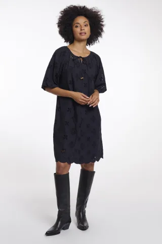 Rino&Pelle - Roxanne.7002622 black - Gr. - 38