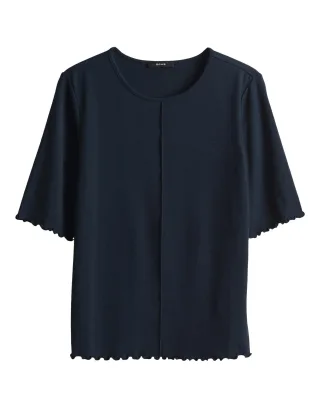 ohne Label - - ohne Label 10262512089100 coal_blue coal_blue - Gr. - 44