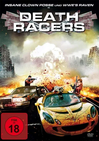 Death Racers