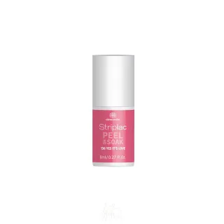 Alessandro Striplac Peel or Soak 136 Yes its love 8 ml