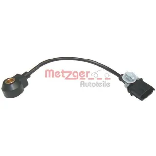 Metzger Klopfsensor Toyota Auris Corolla