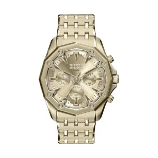 Diesel Chronograph STINGER DZ4707