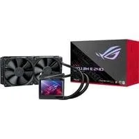 ROG RYUJIN II 240mm, Wasserkühlung