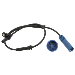 Febi Raddrehzahlsensor vorne BMW 3er E90