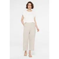 SENSES.THE LABEL Culotte mit Baumwolle