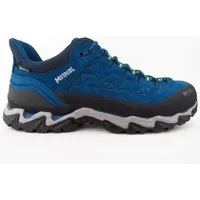 Meindl Sion GTX petrol Wanderschuh