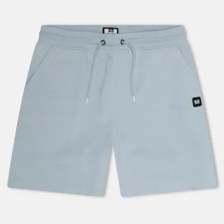Weekend Offender - "Scandium" Sweat-Shorts für Herren (Wolke)