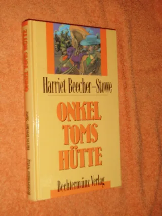 Onkel Toms Hütte