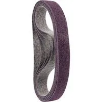 Expert Schleifband N470 Mittel, 40mm x 760mm 10 Stück, für Rohrbandschleifer