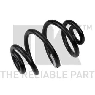 NK Feder hinten BMW 3er E46 541526