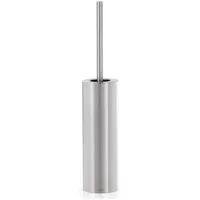 blomus WC-Reinigungsbürste WCBürste Nexio, Toilettenbürste, Klobürste, 46x9x9 cm, Edelstahl matt, WC, (kein)