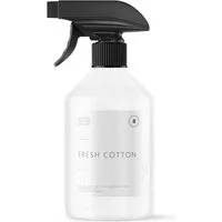 BOHORIA Raumduft Raumspray Fresh Cotton 500ml Frische Wäsche Raumduft Lufterfrischer
