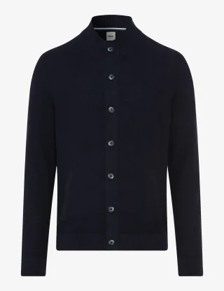 BRAX - Style Jeff navy - Gr. - XL