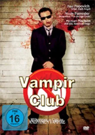 Vampir Club