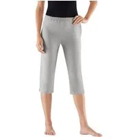 Witt Homewearhose Capri-Hosen (2-tlg)