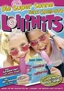 Various Artists - Lollihits: Die Super Sonne Tanz-Spaß DVD