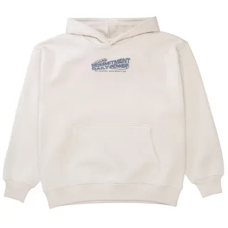 STACCATO - Kn.-Hoodie light stone - Gr. - 140
