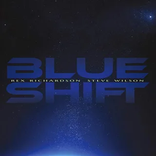 Blue Shift [Audio CD]