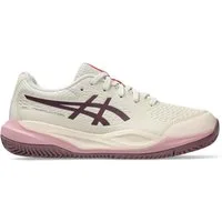 Asics Gel-Resolution X Gs - Sandplatzcourt Tennisschuh Tennisschuh