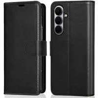 CoolGadget Handyhülle Wallet Klapp Tasche Book Case für Samsung Galaxy Z Fold 7, Hülle Klapphülle Flip Cover Etui Schutzhülle