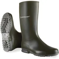 Dunlop Gummistiefel