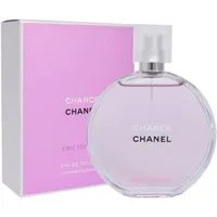 CHANEL Eau de Toilette Chance Eau Tendre