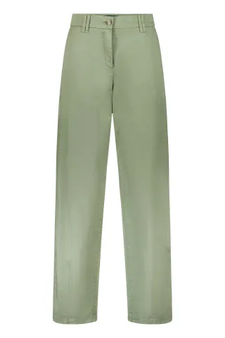 gardeur womenswear - ULLA6 hellkhaki - Gr. - 36