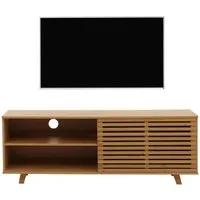 MCW TV-Rack MCW-N80-TV, Abgerundete Kanten
