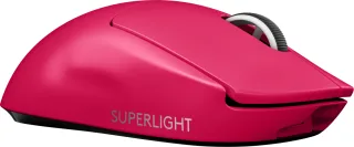 Logitech G PRO X SUPERLIGHT | 910-005956 | Maus - optisch