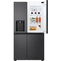 LG Side-by-Side J-Serie GSJC41EPPE, 179 cm hoch, 91,3 cm breit