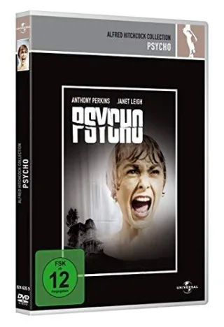 Psycho