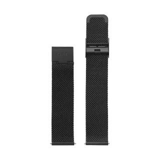 Cluse Metallband CLS348
