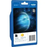 Tinte gelb LC-1280XLY Retail