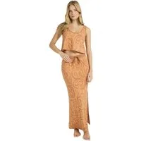 Billabong Sommerrock Embers Midi