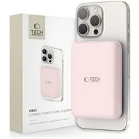 TECH PROTECT Tech Protect LifeMag PB11 Powerbank mit MagSafe 10000 mAh 15 Powerbank