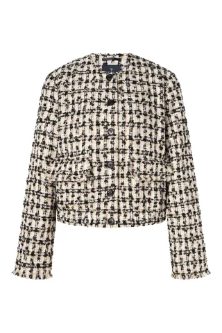 JOOP! Womenswear - 261J58Jenifer 10100051 Weiß - Gr. - 40
