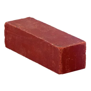 Metabo Polierpaste Riegel ca. 250 g braun - 623522000