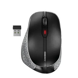 Cherry MW 8C ERGO | jw-8600 | Maus - ergonomisch