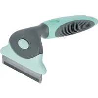 Kerbl Pferdebürste Kerbl Fellhaarentferner 15x7,5 cm, 80068