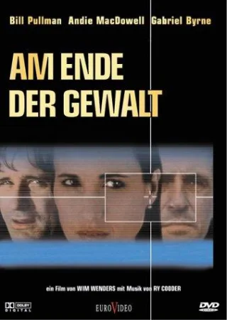 Am Ende der Gewalt [DVD] [2002]