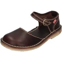 Duckfeet MOLS 1650 Sandale Choko