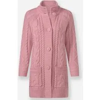Witt Strickjacke Strickjacke Langarm