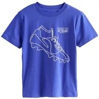 Next Print-Shirt Grafik-T-Shirt (1-tlg)