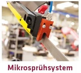 ELMAG Micro-Sprüh-Einrichtung 230V - 78902